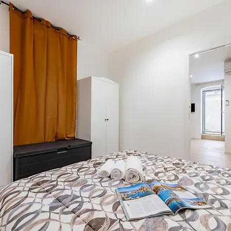 Apartamento Dimora Lucia - Happy