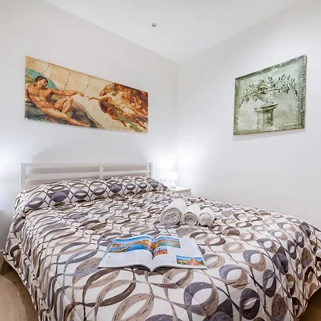 Apartamento Dimora Lucia - Happy *