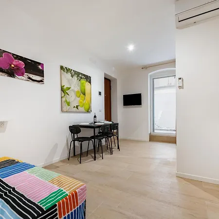 Apartamento Dimora Lucia - Happy Bari