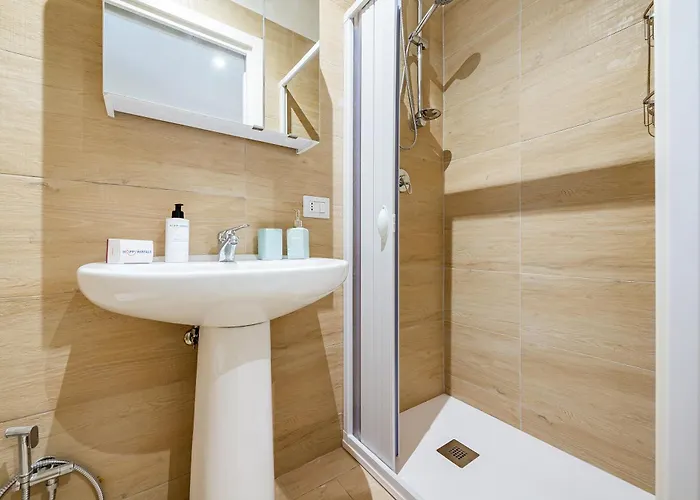 Dimora Lucia - Happy Appartement *